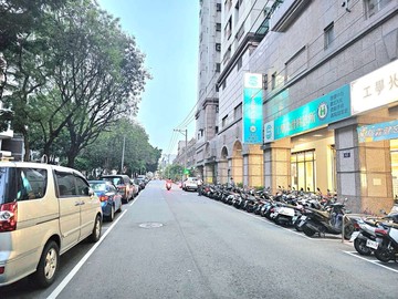 南區工學商圈長億綠茵1+2樓住店｜台中市南區工學北路