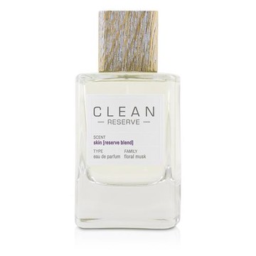 Clean Clean Skin (Reserve) 肌膚中性淡香精 100ml/3.4oz