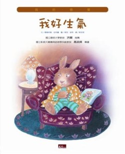 我好生氣[二手書_良好]