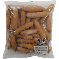  香薫あらびきウィンナー 500G 冷凍 5セット