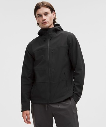 Cross Chill City-to-Trail Jacket Size Medium