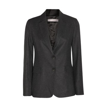 Antonelli Firenze - Grey Wool Egisto Blazer