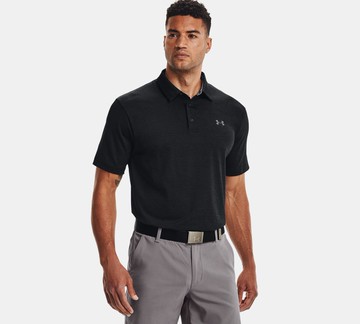 [UA]男 Playoff 短POLO衫-優惠商品