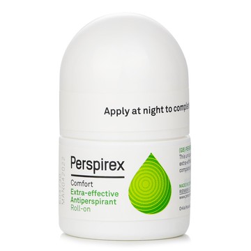 Perspirex - 長效滾珠止汗滾珠 - 柔和護膚配方