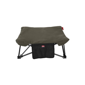 HOUT｜摺疊犬旅床 寵物行軍床 可拆洗床面