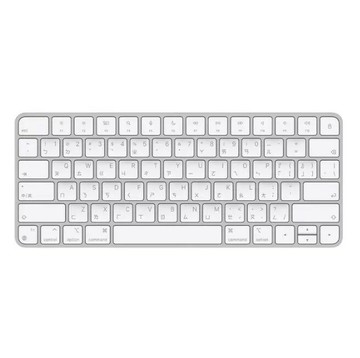 Apple 巧控鍵盤 中文 (注音)