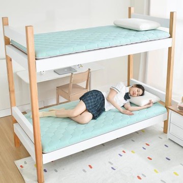 A類記憶棉乳膠床墊軟墊家用臥室榻榻米學生宿舍單人床褥墊子租房