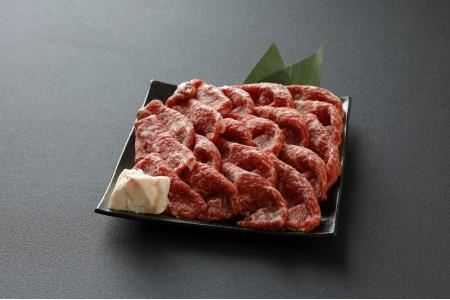 年内発送　ももすき焼き用（600g）｜ 肉質4等級以上 こだわりの逸品