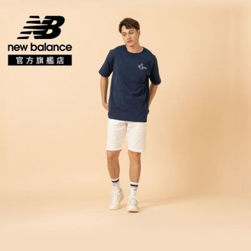 【New Balance】復古鞋_中性_米杏色_U19066KA-D楦
