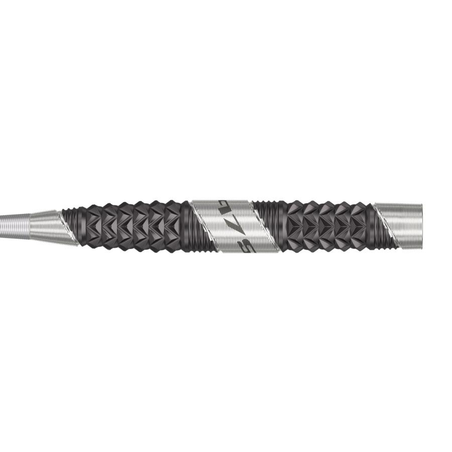 Target 975 - 01 - 97.5% Tungsten Darts - Swiss Point - SP - 24g 26g – Bully  Darts