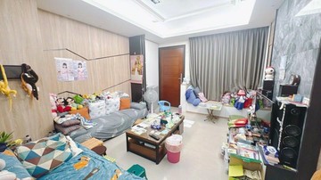 親友件專任~靜宜商圈邊間可停雙車大地坪美別墅｜台中市沙鹿區福成路