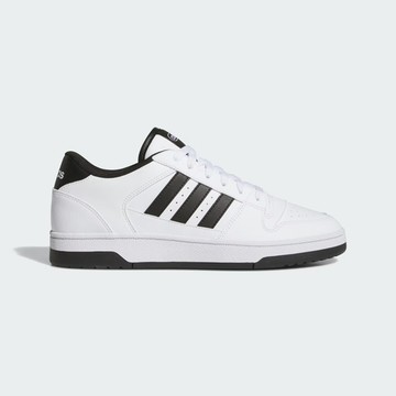 Adidas 愛迪達 Break Start [JR3249] 男 運動休閒鞋 復古鞋 簡約 穿搭 舒適 白黑