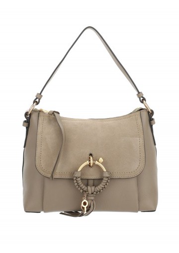 See By Chloe' - Joan Sbc Bag - Womens -