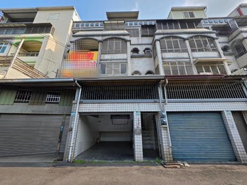 大發工業區優質採光車庫透天｜高雄市大寮區鳳林二路