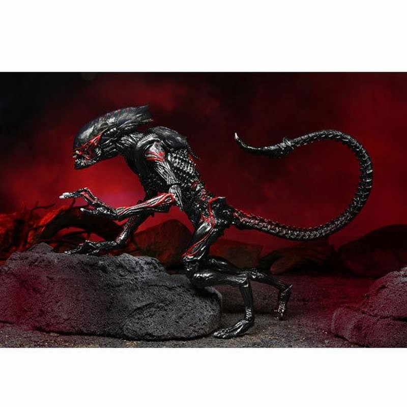 NECA ネカ エイリアン 7インチ アクションフィギュア シリーズ ケナー