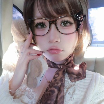 🥇kitty古早y2k豹紋近視眼鏡框可愛素顏ins復古風非主流百搭有鏡片
