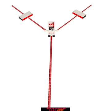 【台灣公司 可開發票】YBT功能性運動篩查套件運動功能篩查測試工具YBalanceTestKit評估