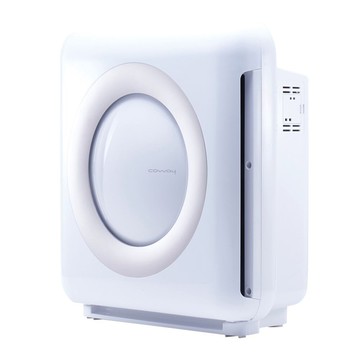 COWAY 格威 環禦升級空氣清淨機 AP-1512HHW 最大適用18坪 公司貨