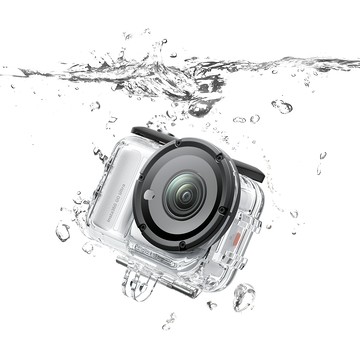 Insta360 GO Ultra 潛水殼 東城代理商公司貨