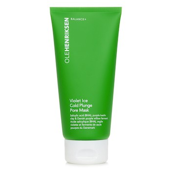 【歐瑞漢瑞克森】Violet Ice Cold Plunge Pore Mask