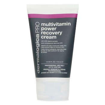 Dermalogica 德卡 強效多種維他命再生面霜 118ml-保濕及護理
