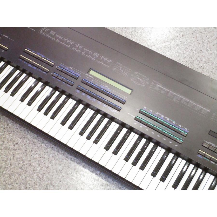 (中古)YAMAHA   DX5  FM Synthesizer (横浜店)