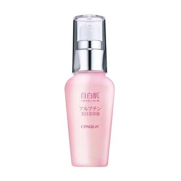 自白肌 美白熊果素激光精華液(30ml)『Marc Jacobs旗艦店』D098469