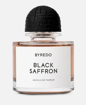 A11 BYREDO 黑色番紅花典藏版香水 100ML