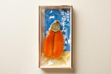 年内発送　本からすみ 約90g＜小野原本店＞