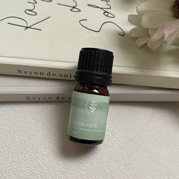 【氣味收藏家】桉油醇迷迭香