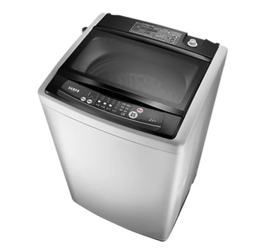 【SAMPO 聲寶】ES-H11F(G5) 11公斤 直立式洗/脫定頻洗衣機