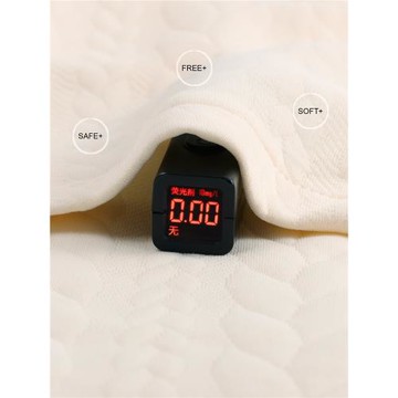 2025新款日系ins空氣棉長袖睡裙女秋冬季加厚保暖夾層睡衣家居服