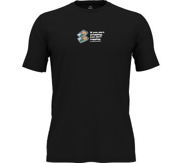 [UA]男 Meal Prep短T-Shirt-優惠商品