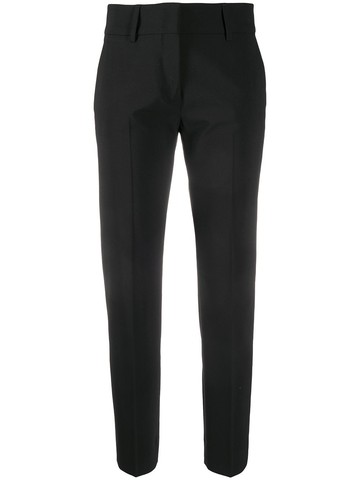 Piazza Sempione Slim Pants
