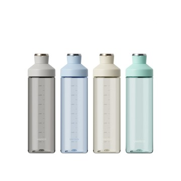 Santeco 官方直營 OCEAN Pro 850ml 冷水瓶 共4色