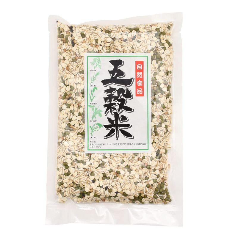 信州物産 五穀米 350g