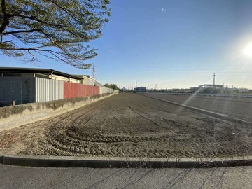 岡山區~嘉興段路寬六米面寬十六米優質農地｜高雄市岡山區嘉興段