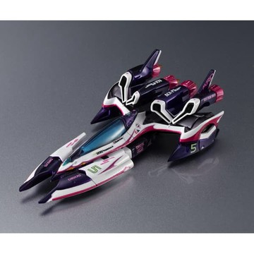 星矢TOY 預購26年8月 MH CFC 新世紀GPX 閃電霹靂車 SIN 凰呀AN-21 超級加速模式 1/16
