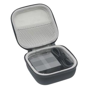 適用 聯想拯救者C140W/C135W氮化鎵充電器適配器收納包硬盒保護套