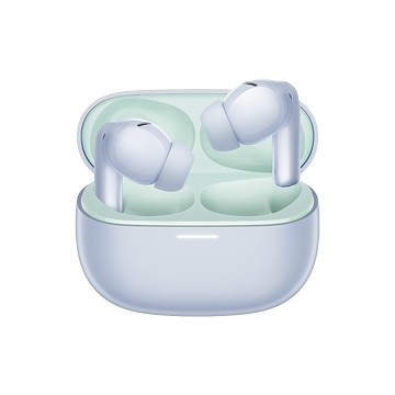 Redmi Buds 5 Pro 極光紫