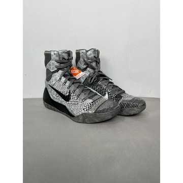 【TACKSTHGOOD】Nike KOBE IX ELITE XDR 高筒籃球鞋 641714-004