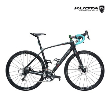 KUOTA K ALL ROAD GRAVEL BIKE
