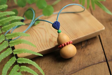 天然葫蘆 | 現貨 | 春秋原創設計全手工 | 掛飾 項鏈