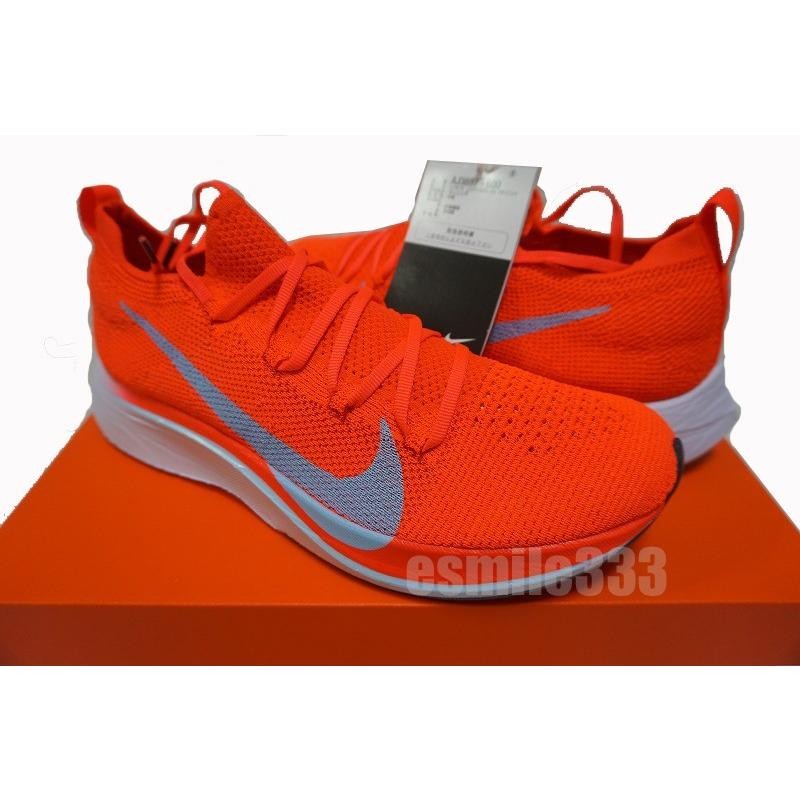 NIKE vaporfly 4% 27cm