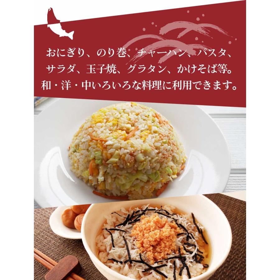 送料無料 杉野フーズ ほぐし鮭 180g × 10缶セット お取り寄せ お土産 土産 お菓子 鮭ほぐし 鮭フレーク 贈り物 お歳暮 御歳暮 クリスマス