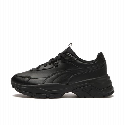 【PUMA】 プーマ CASSIA VIA カシーア ヴィア 394121 ABC-MART