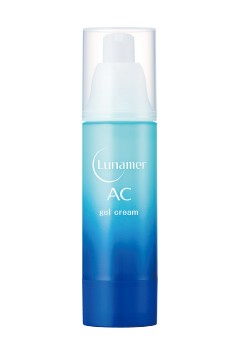 LUNAMER AC 凝膠乳霜【醫藥部外品】60g