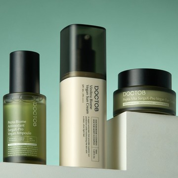 逆齡修護組! 修護安瓶 + 眼霜 + 防曬乳