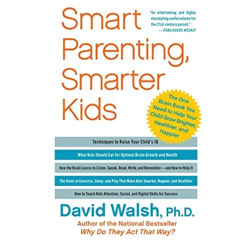 Smart Parenting  Smarter Kids