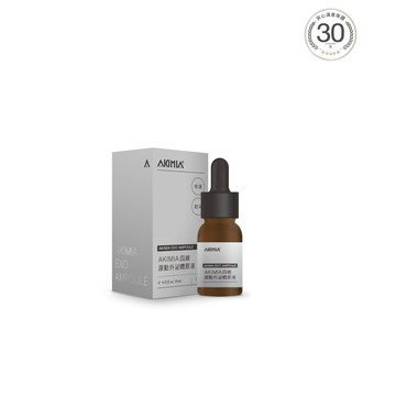 AKIMIA｜四維源動外泌體｜原液（10mL）